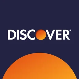 Halfway connects with Discover