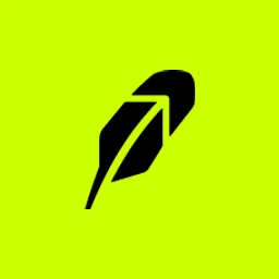 Halfway connects with Robinhood