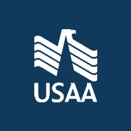 Halfway connects with USAA