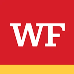 Halfway connects with Wells Fargo