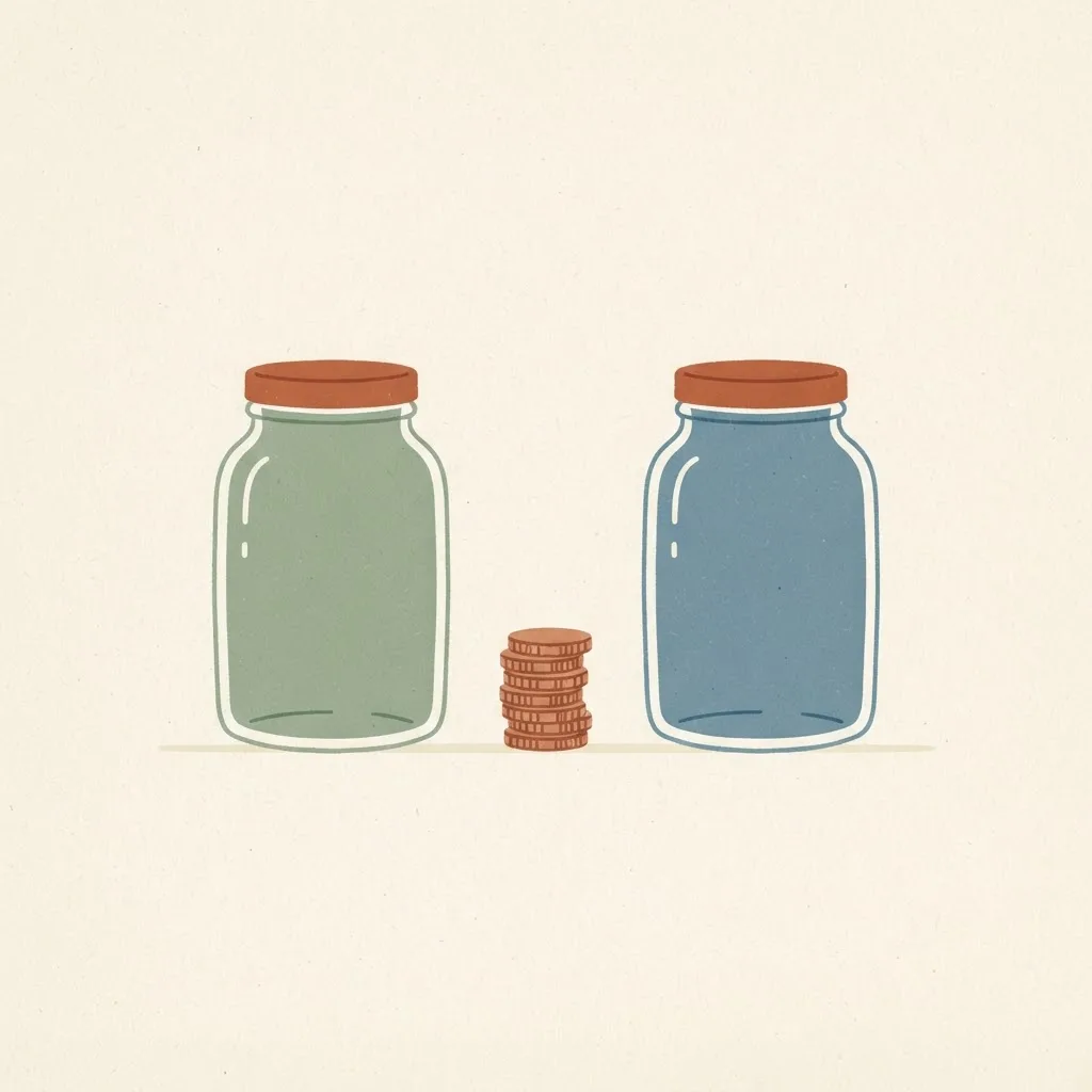 How to Split Bills Proportionally by Income (Step-by-Step)