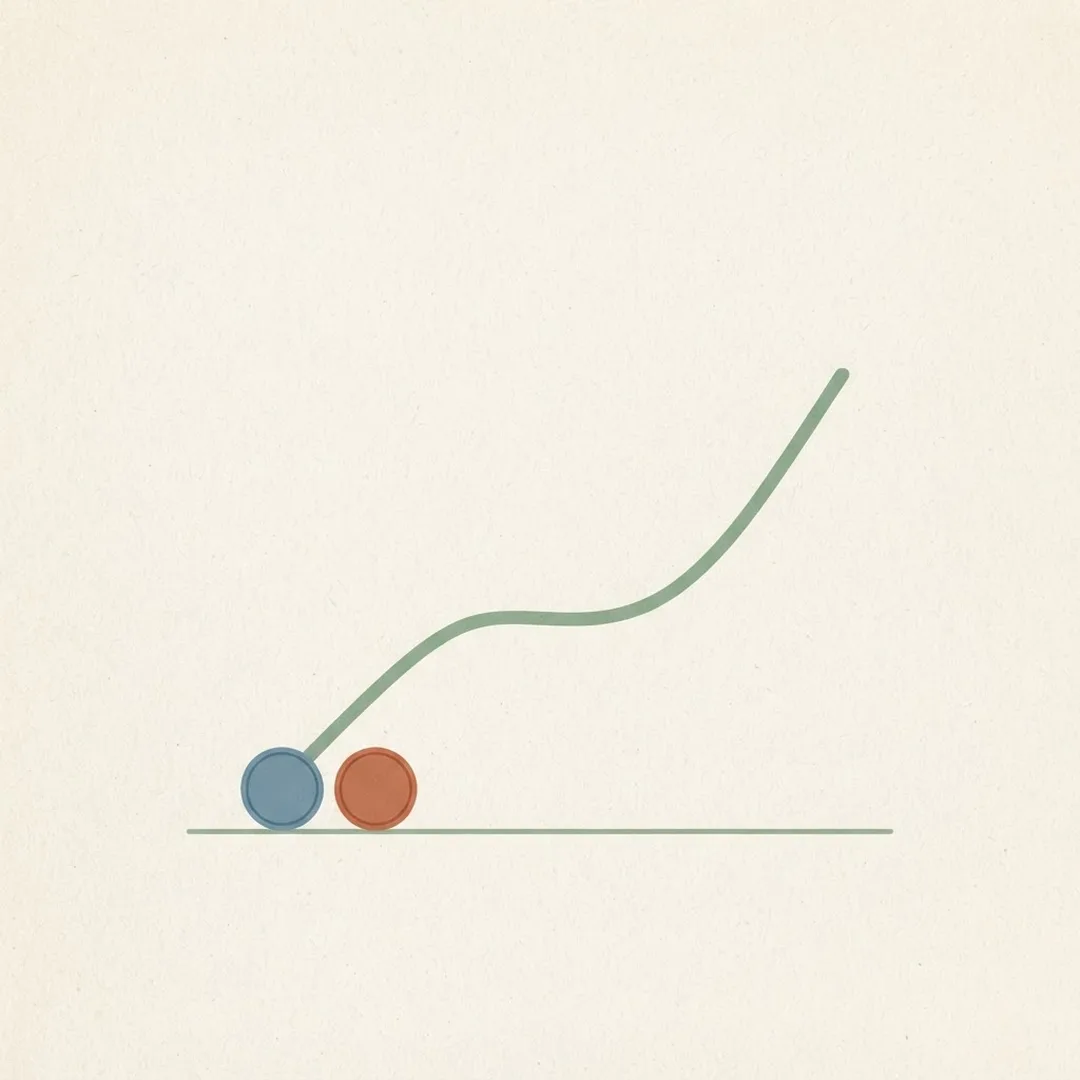 Net Worth for Couples: The One Number Worth More Than Your Salary