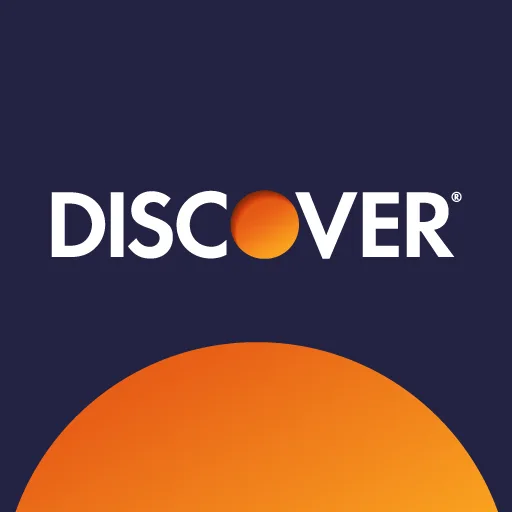 Halfway connects with Discover