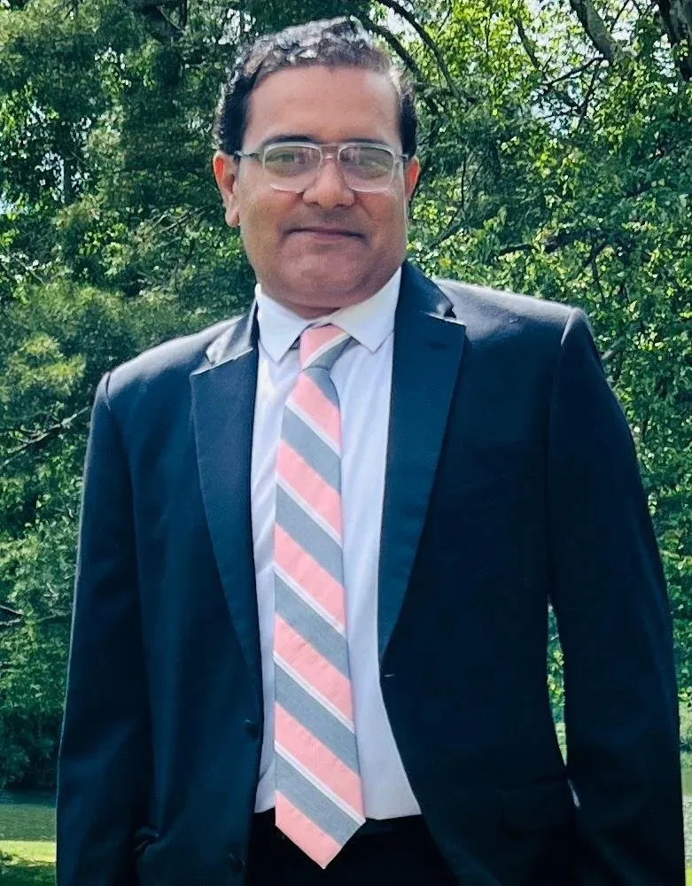 Ankur Bharucha