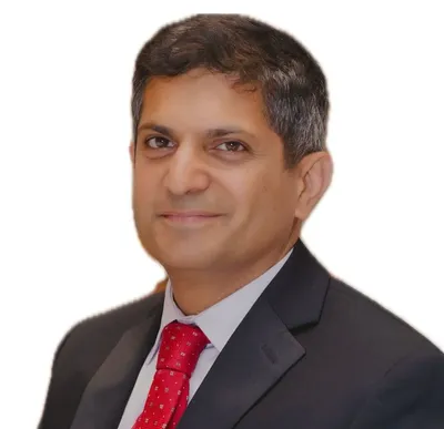 Sudhir Sharma