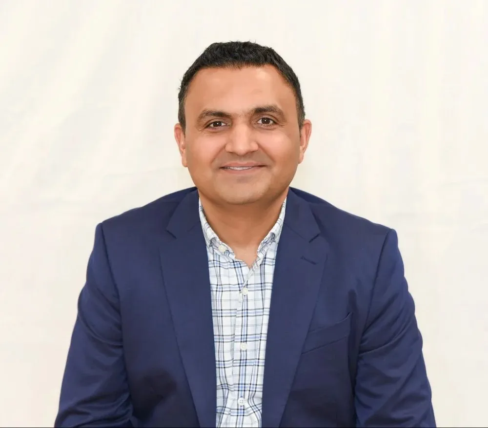 Sandip Bodalia
