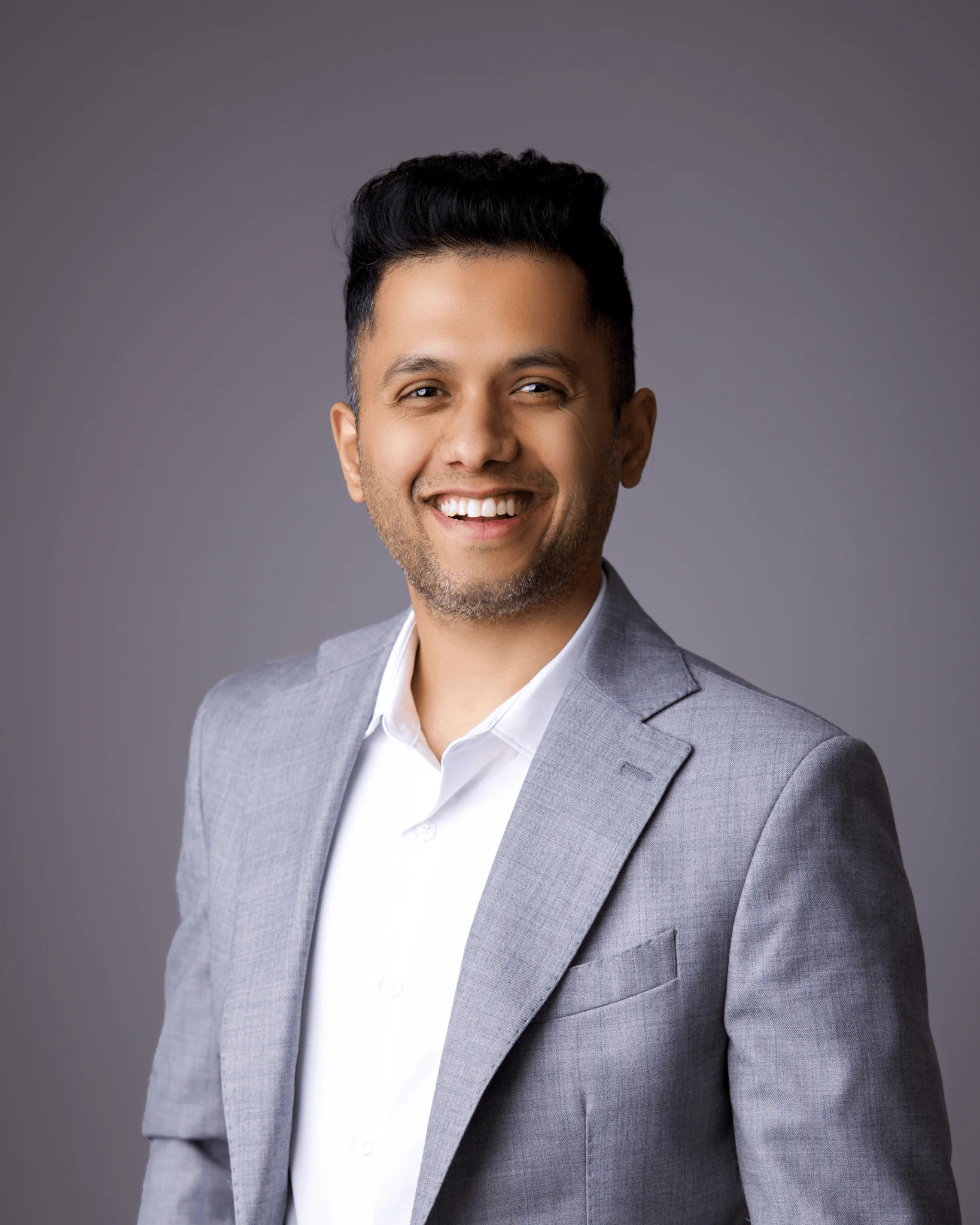 Shashank Imarati et son ou sa partenaire