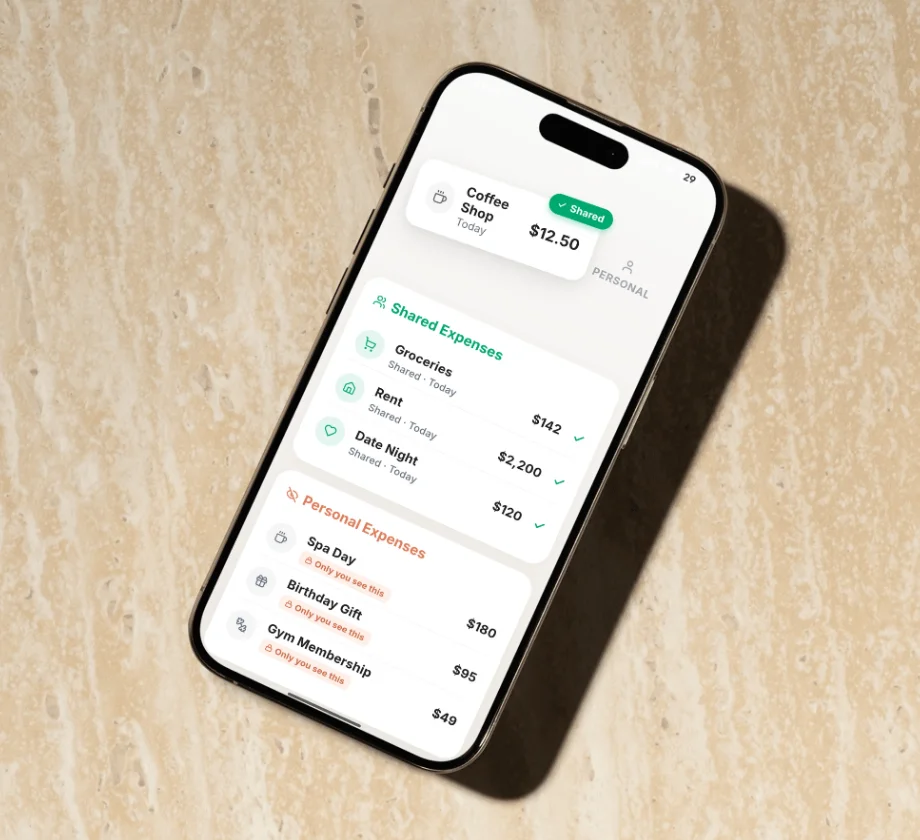 Halfway for iPhone