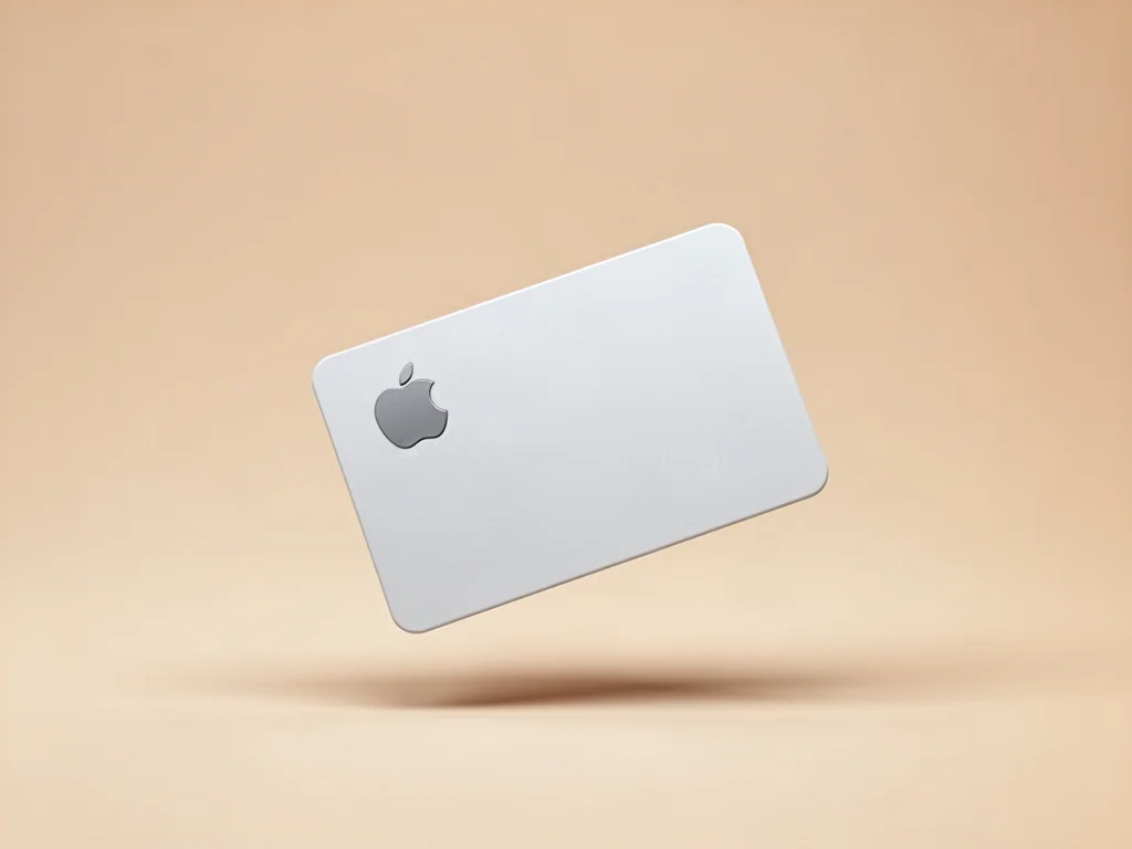 Apple Card, Apple Cash and Savings, Straight From Your iPhone